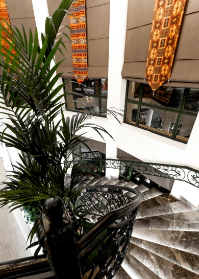 Secteur Immobilier & développement foncier