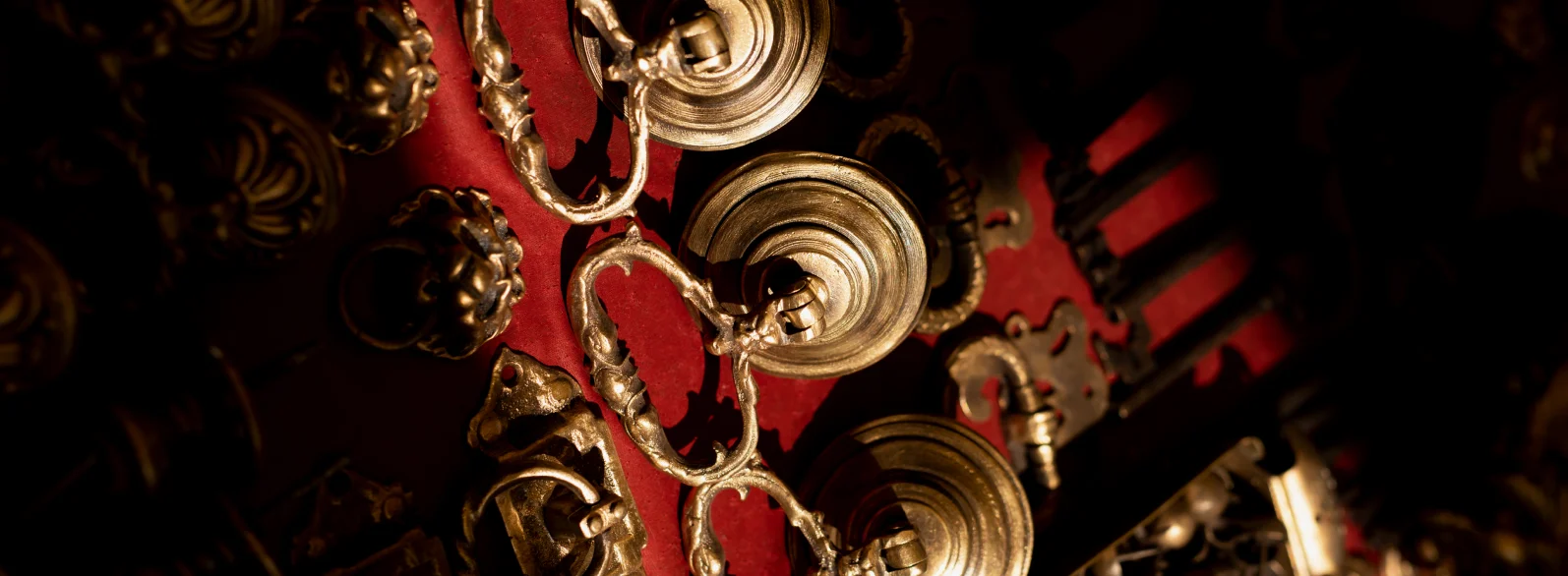 Industrie & Fabrication