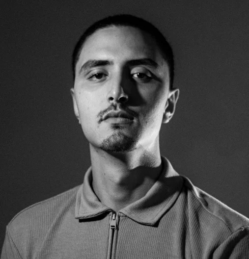 Photo de Mehdi BAHMAD